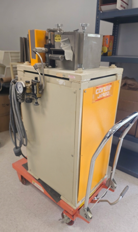 https://www.aaronequipment.com/images/AuctionImages/Conair Pelletizer Front2026-07-13 17-04-53.png